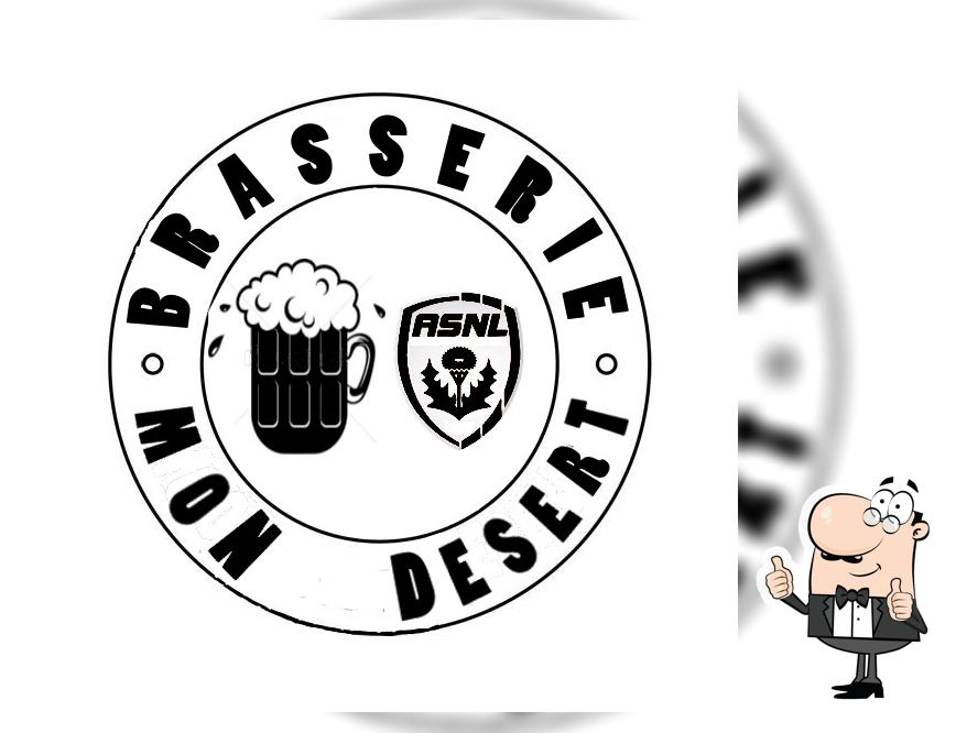 Brasserie Mon Désert