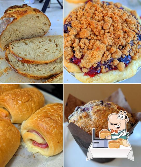 Burtt Baking Company