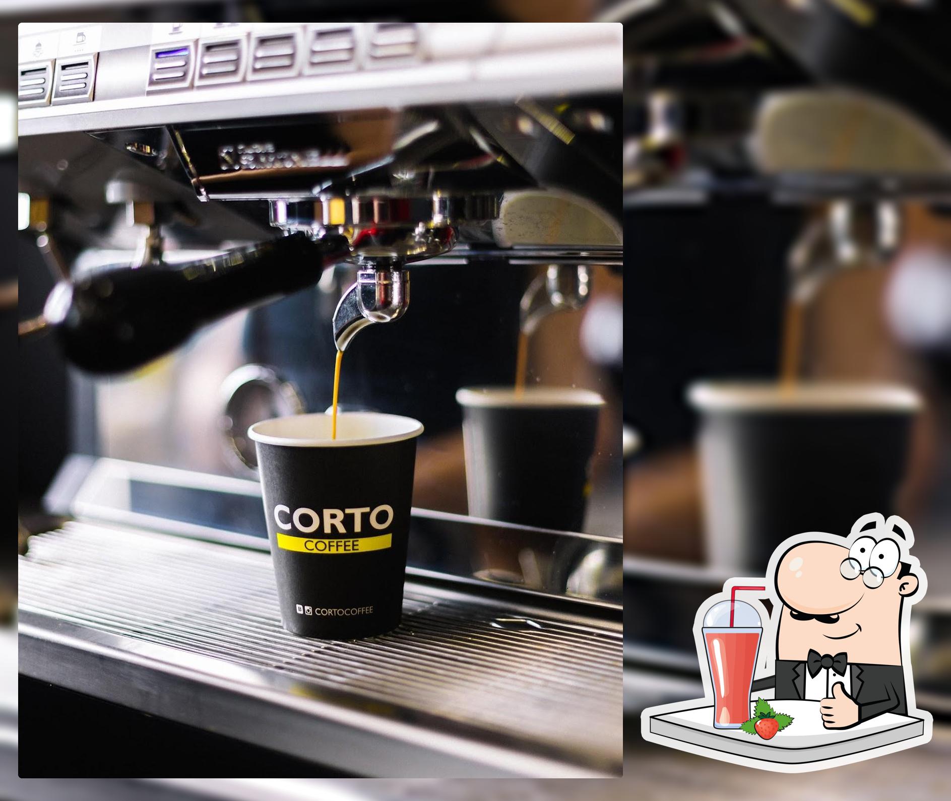Coffee Like
