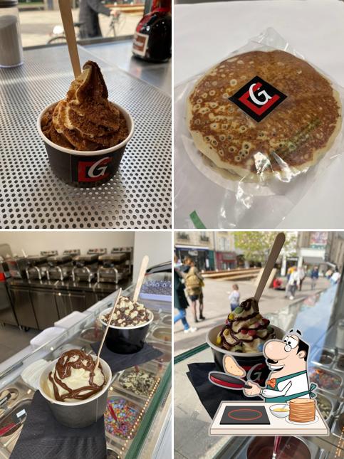Carré Gourmand