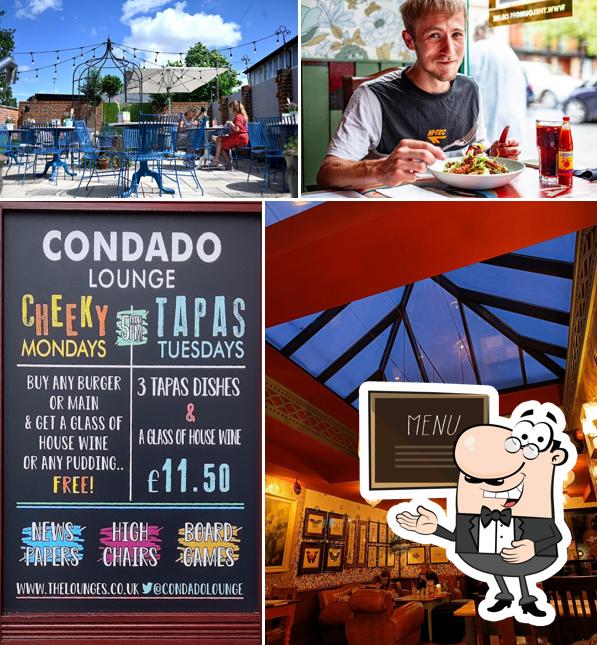 Condado Lounge