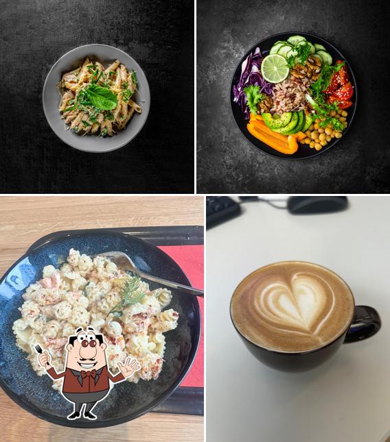 Flavour Kitchen ETHZ