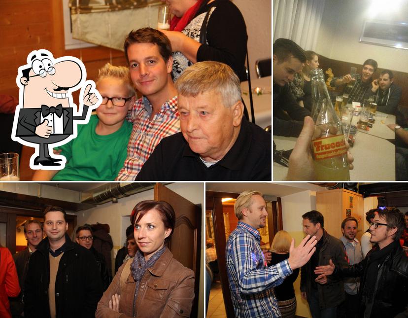 Gasthaus Temel