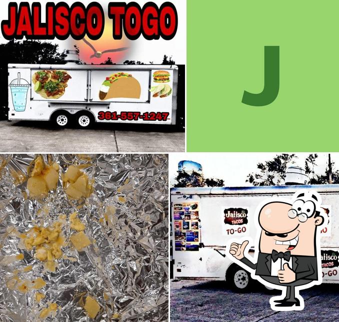 Jalisco To‐Go