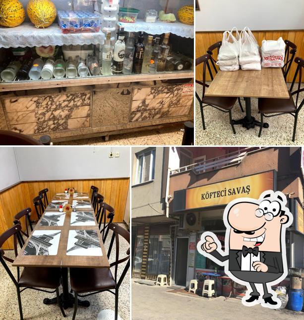 Köfteci Savaş Uzunköprü
