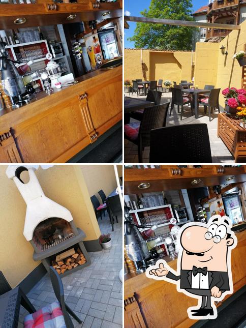 Restaurant Liebscher