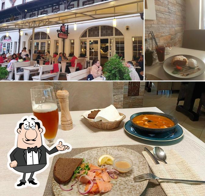 Интерьер "Любимое"