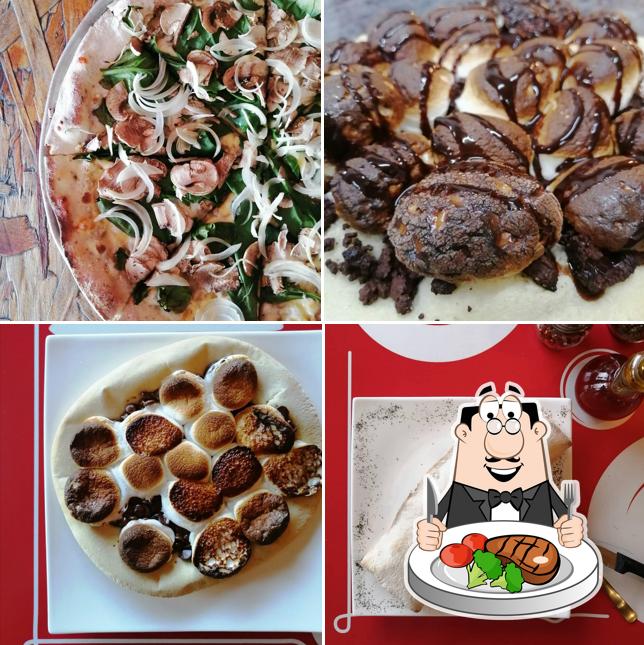 Nonno's Pizzeria