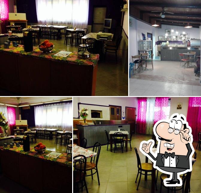 P3cafe' di sarah cala'