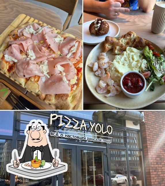 PizzaYolo