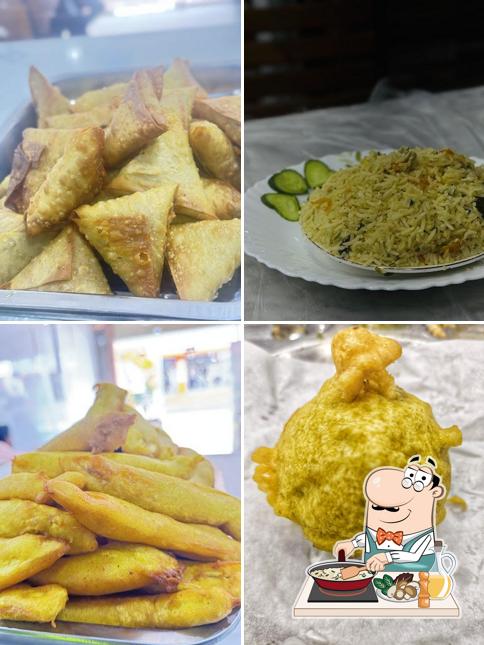 SHABAB INDIAN RESTAURANT