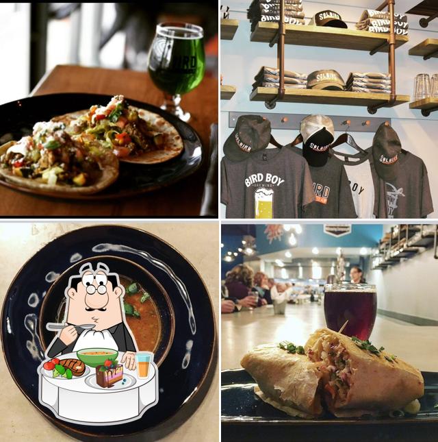 SOLBIRD Kitchen & Tap