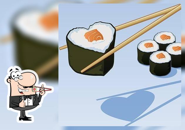 Sushi On The Rolls