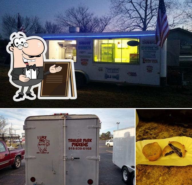 Trailer Park Pickens