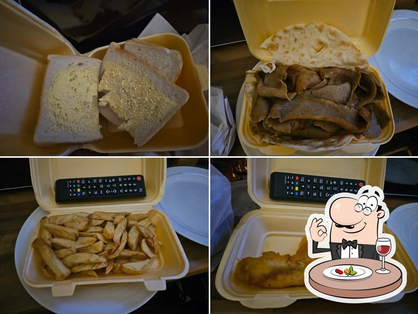 Trecco's Takeaway