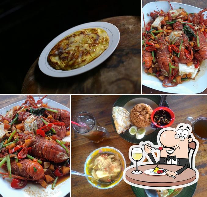Warung Putih