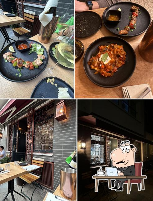 nava mezze & bar