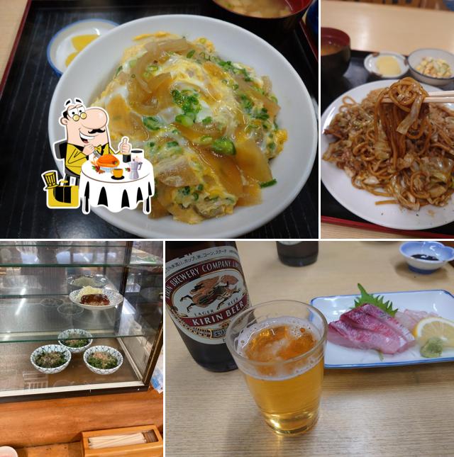 お食事処 まるぎ