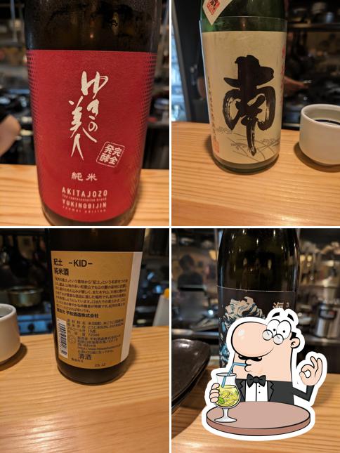 かっぽう居酒屋 鋼吉