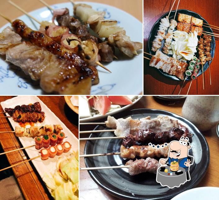 やきとり公民館
