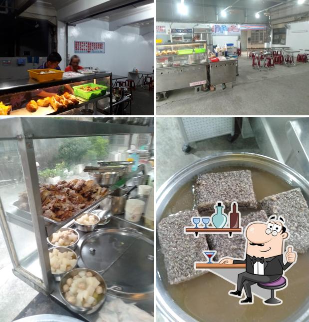 當歸鴨肉