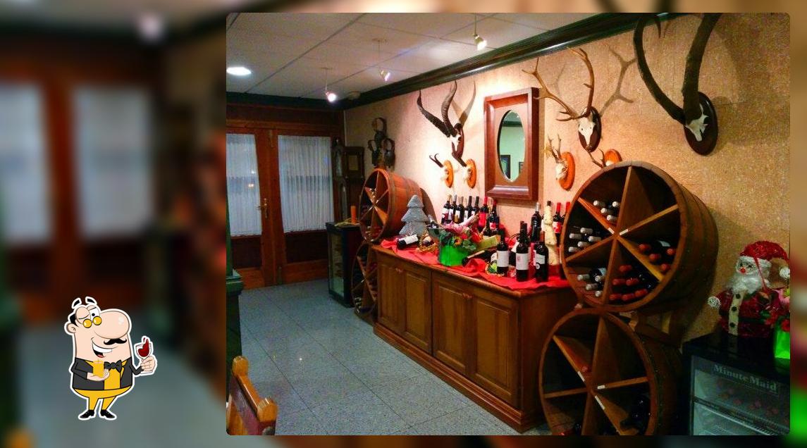 Restaurante Casa Valero