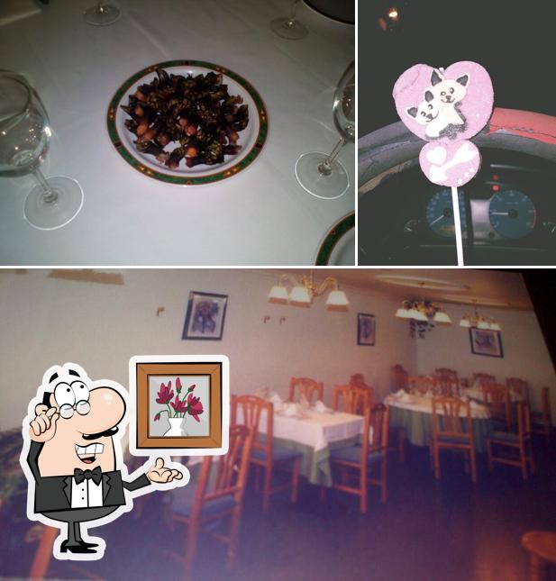 Restaurante Josmar
