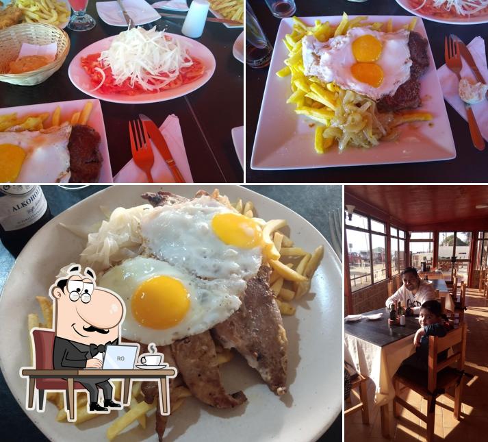 Restaurante Marea