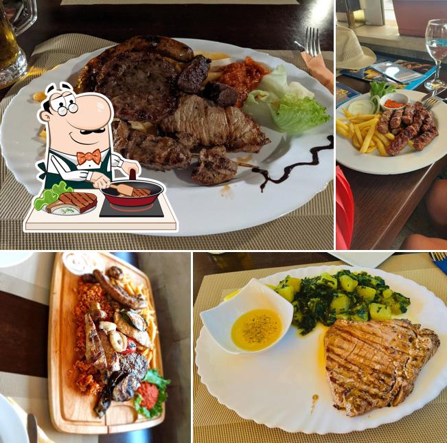Restaurant Riviera