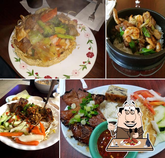 Saigon Pho Vietnamese Restaurant