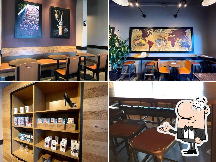 Starbucks Coffee Company