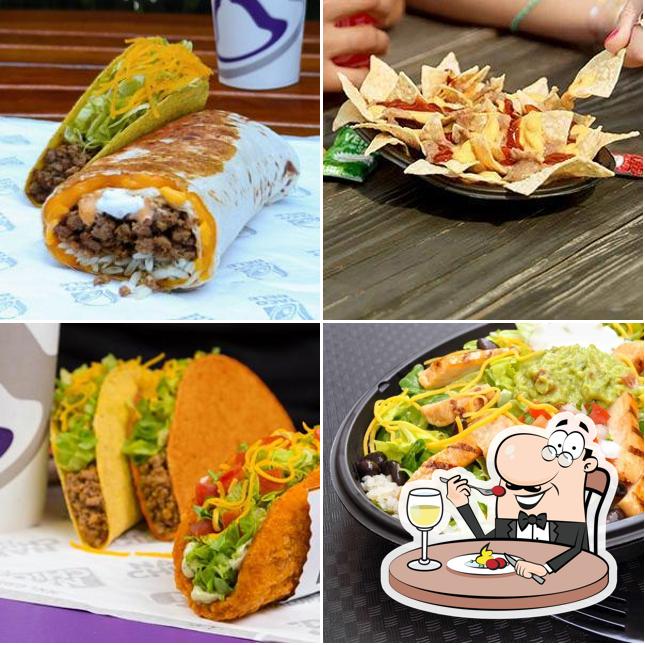 Taco Bell