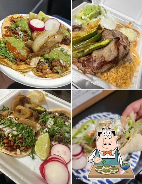 Tacos el Gallo