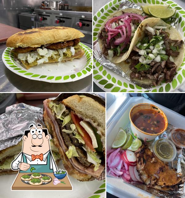 Taqueria Luna