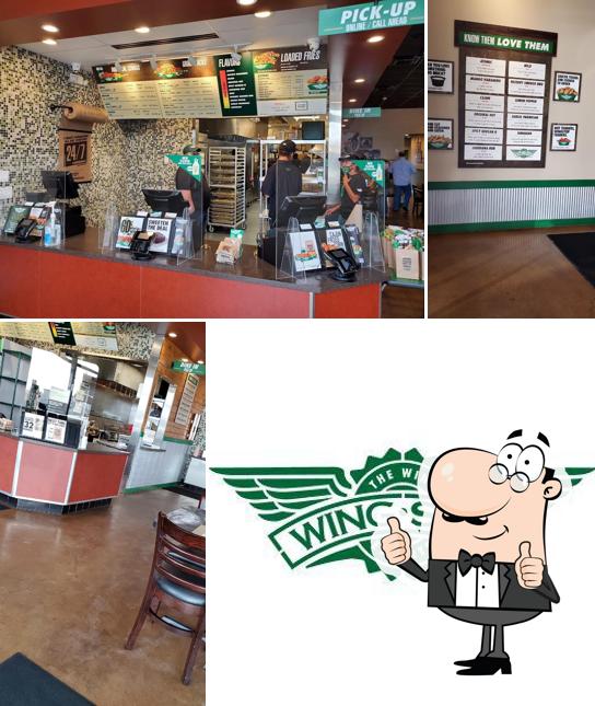 Wingstop