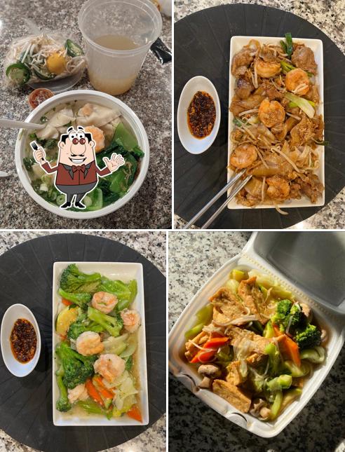 Yang Noodle House Pho