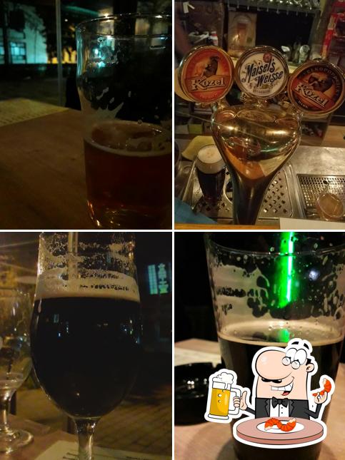 Ministarstvo Beer Bar
