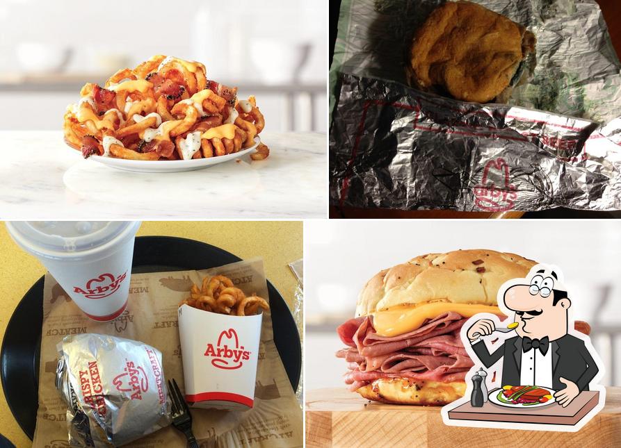 Arby's