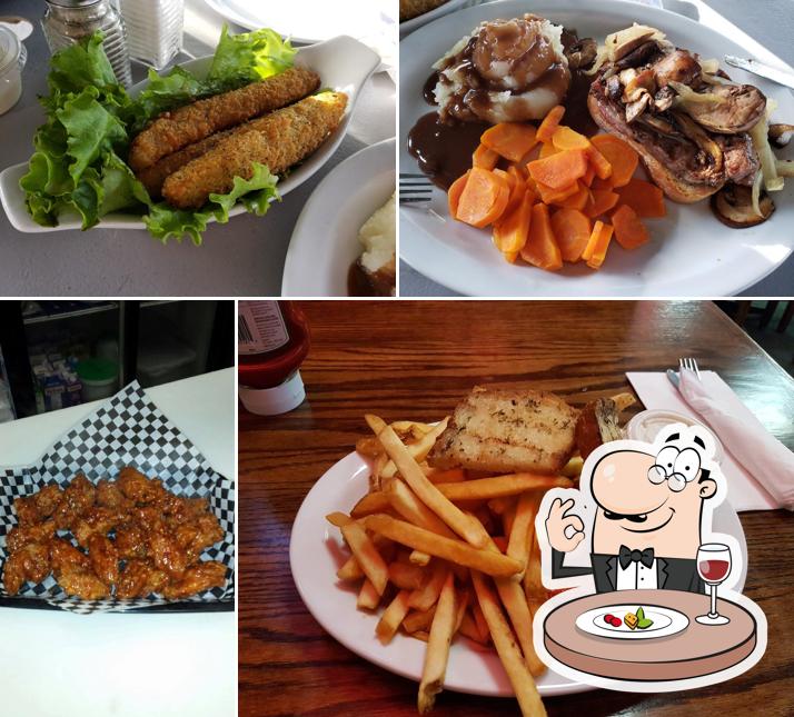Chuggy's