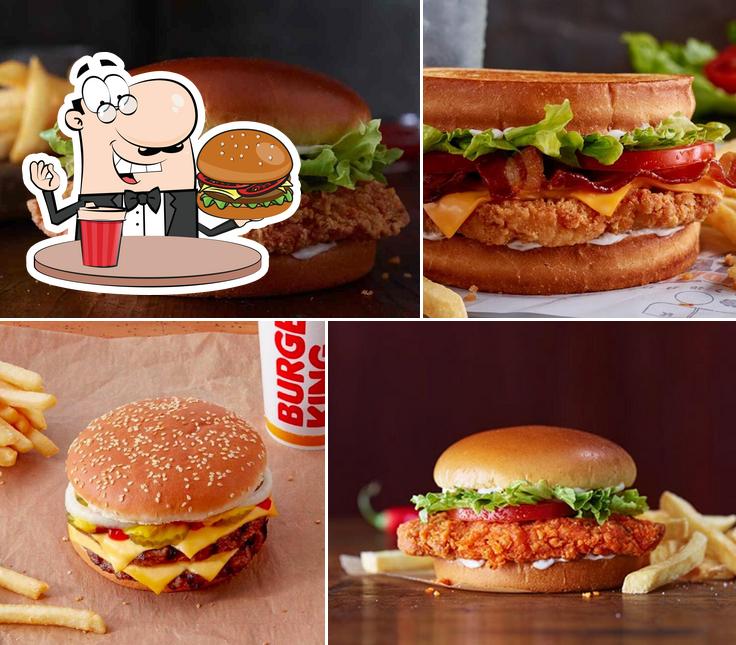 Burger King