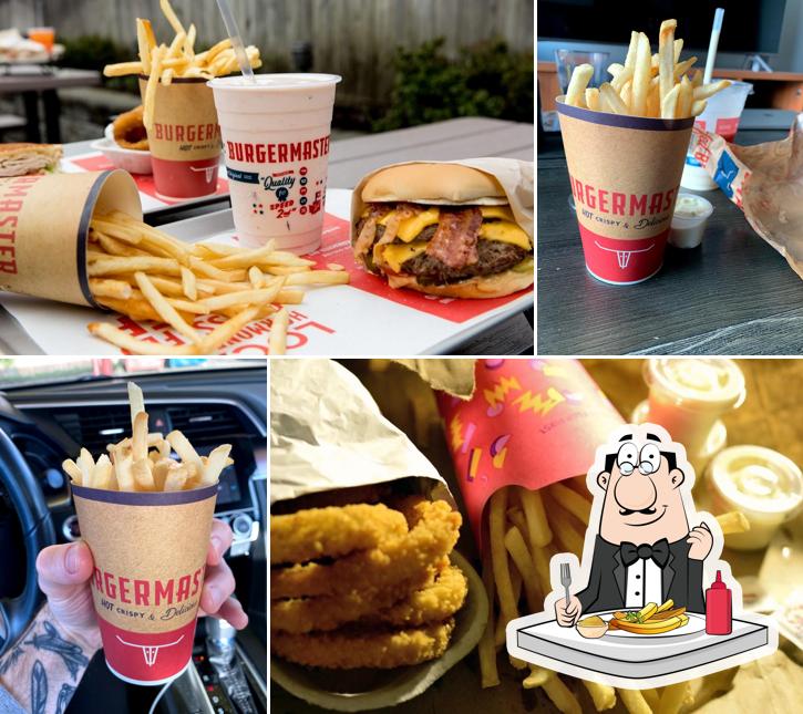 Burgermaster
