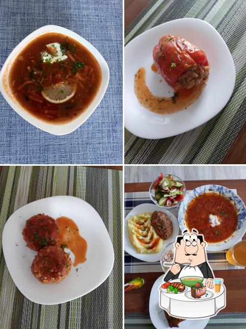 Вкусняшка