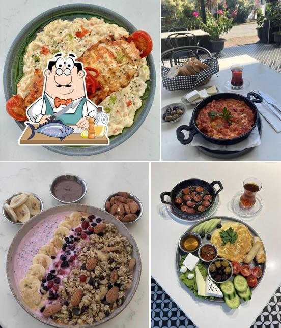 dyla cafe & restaurant