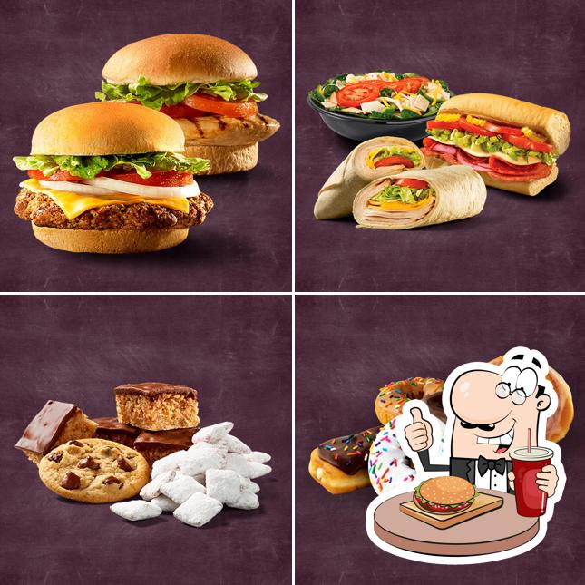 Casey's
