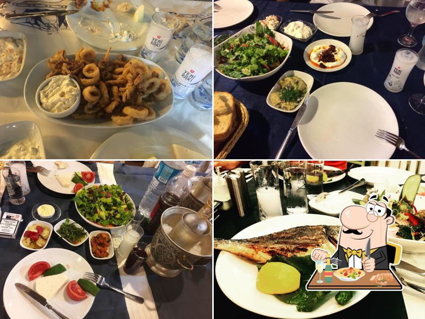 Citir Restaurant
