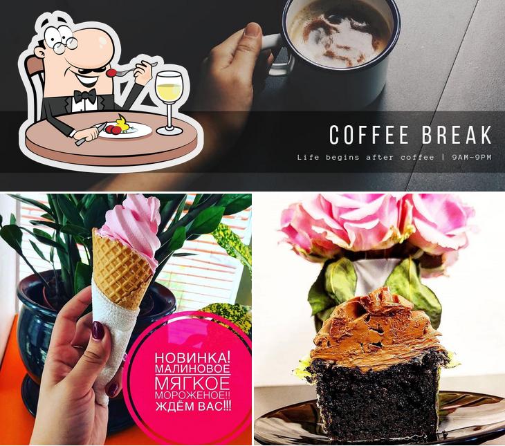 Coffee-Break