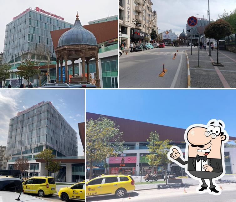 Hilton Garden Inn Balikesir