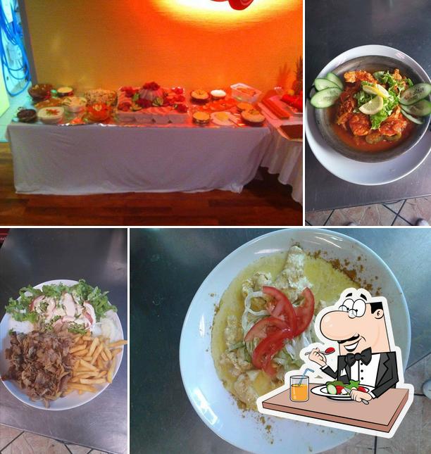 Kebab Antalya Restaurant
