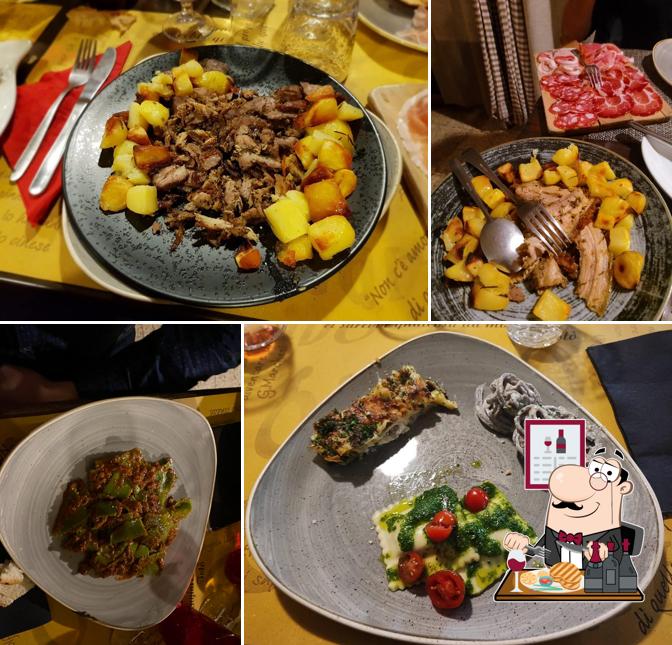 Ristorante La Locanda del Gallese