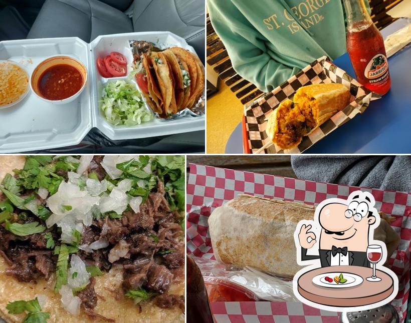 Lucy's Mexican Kitchen